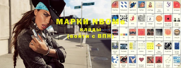 стаф Пересвет